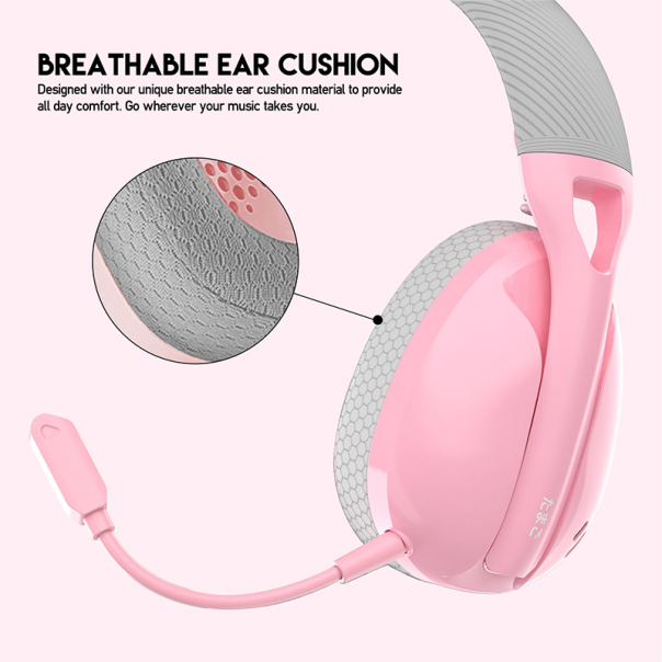 Bluetooth slušalice Fantech WHG01 Tamago Sakura - G208401