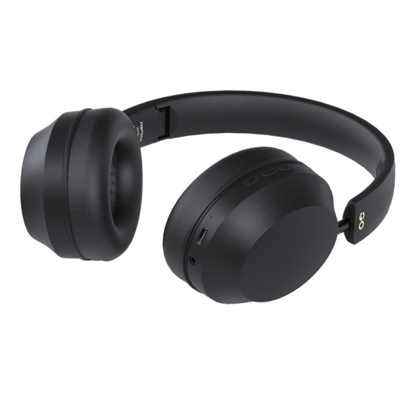 Bluetooth slušalice Fantech WHG02S Go Air crne - G220822