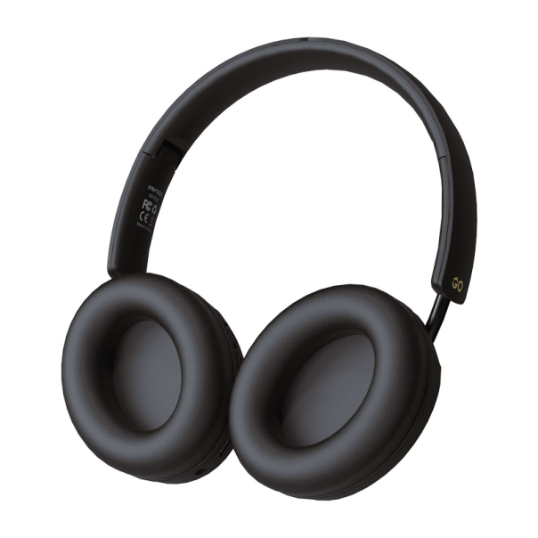 Bluetooth slušalice Fantech WHG02S Go Air crne - G220822