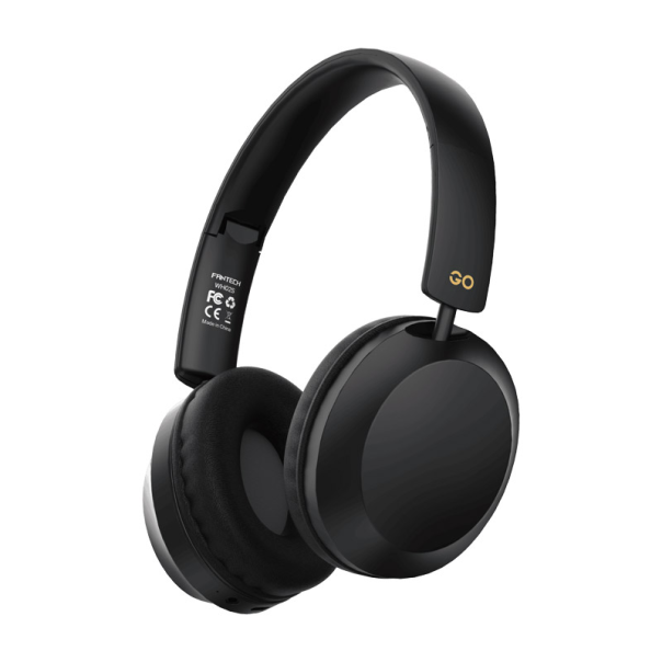 Bluetooth slušalice Fantech WHG02S Go Air crne - G220822