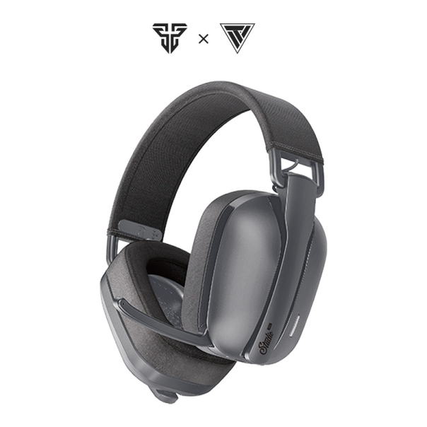 Bluetooth slušalice Fantech WHG03 Studio crne - G216767