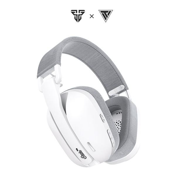 Bluetooth slušalice Fantech WHG03 Studio Pro bele - G216769