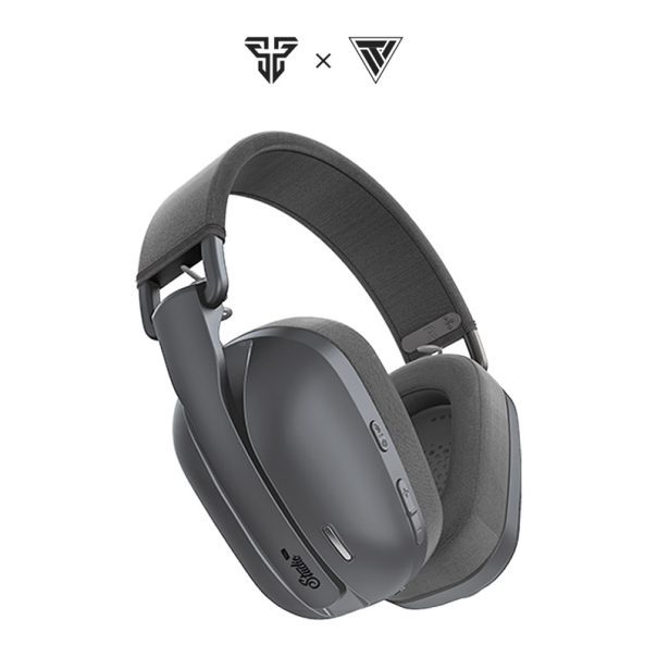 Bluetooth slušalice Fantech WHG03 Studio Pro sive - G216768