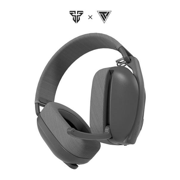 Bluetooth slušalice Fantech WHG03 Studio Pro sive - G216768