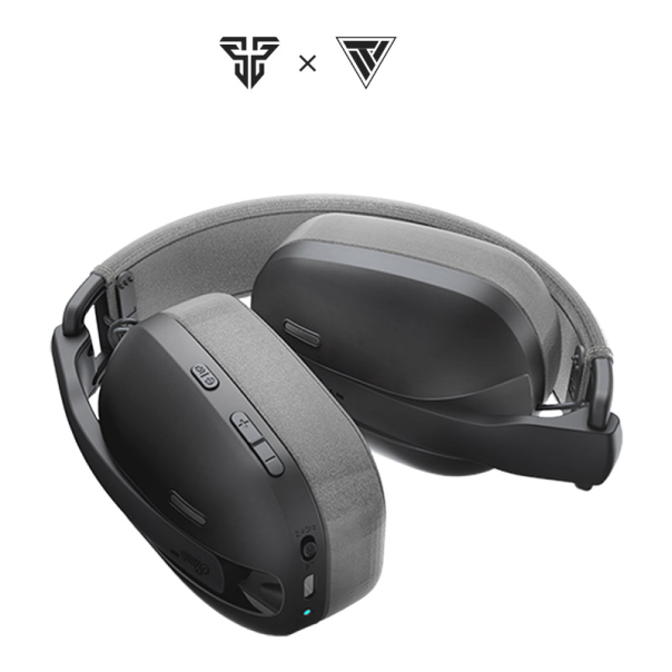 Bluetooth slušalice Fantech WHG03 Studio Pro sive - G216768