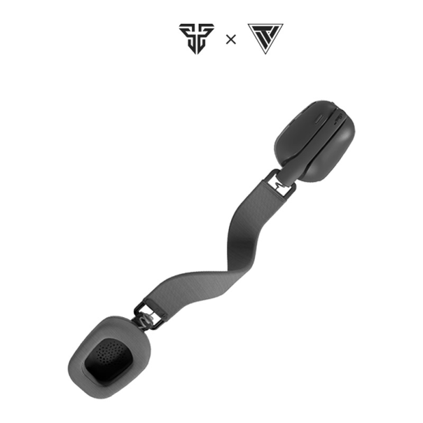 Bluetooth slušalice Fantech WHG03 Studio Pro sive - G216768