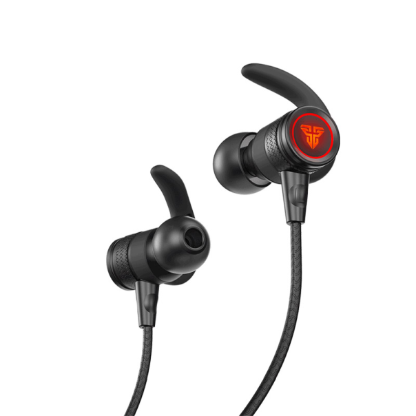Bluetooth slušalice Fantech WN01 crne - G96491