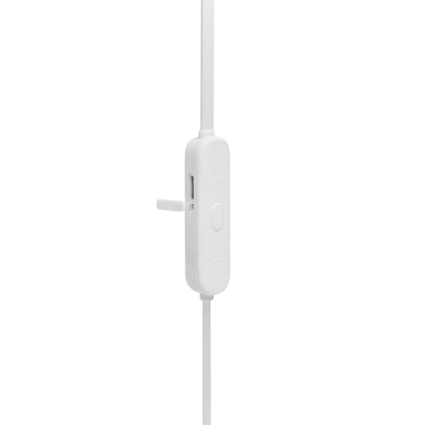 Bluetooth slušalice JBL Tune 115 BT bele - 600299