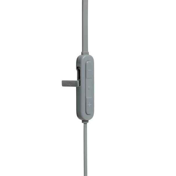Bluetooth slušalice JBL Tune 160 BT sive - 600300