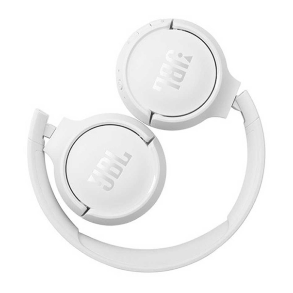Bluetooth slušalice JBL Tune 510 BT bele - 616891