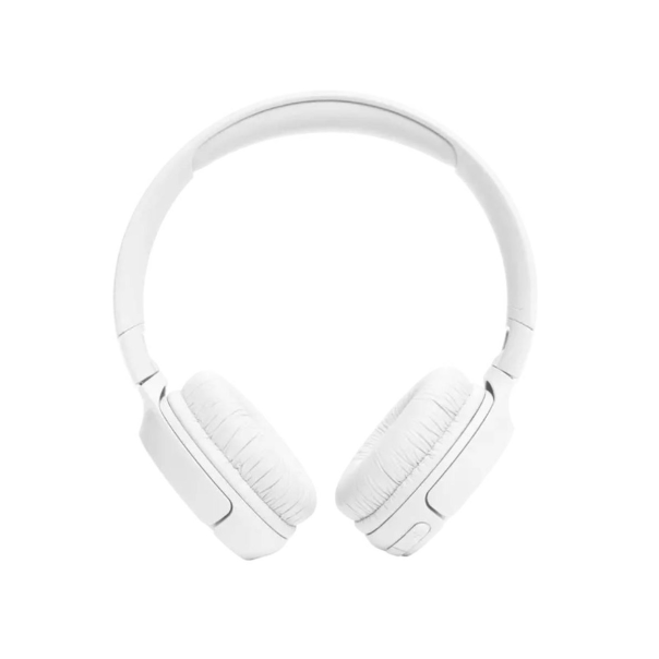 Bluetooth slušalice JBL Tune 520 BT bele - 613152