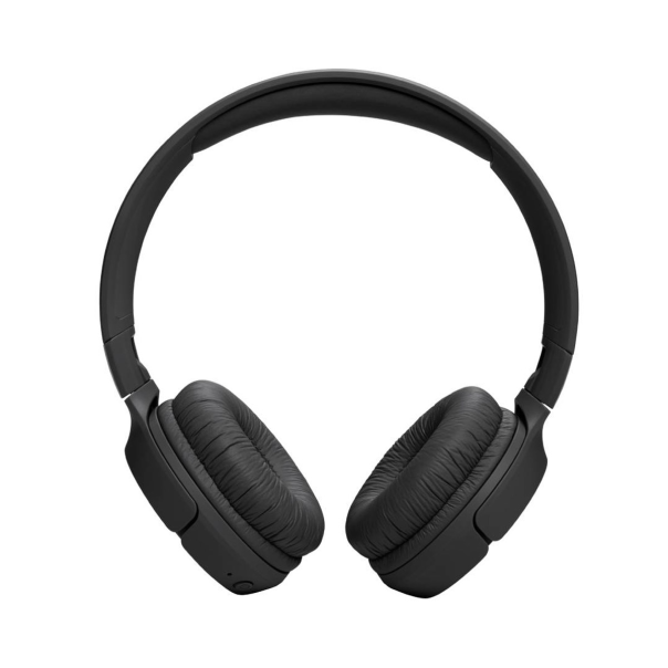 Bluetooth slušalice JBL Tune 520 BT crne - 613153