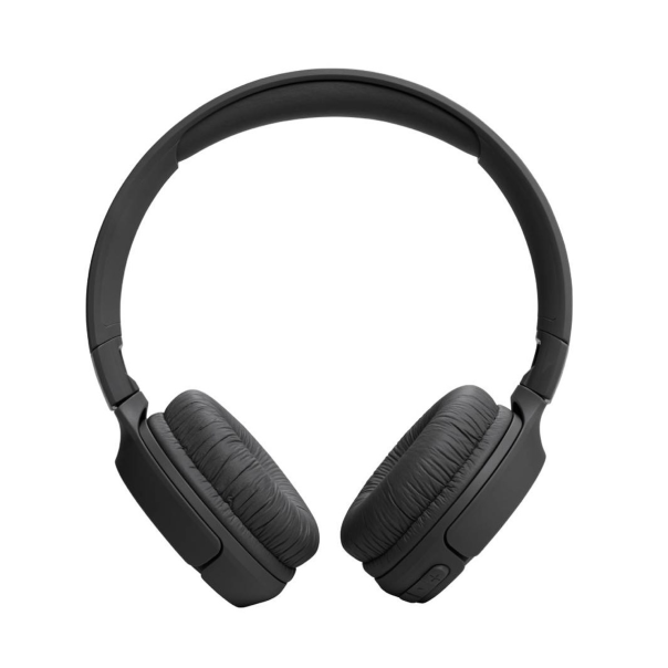 Bluetooth slušalice JBL Tune 520 BT crne - 613153