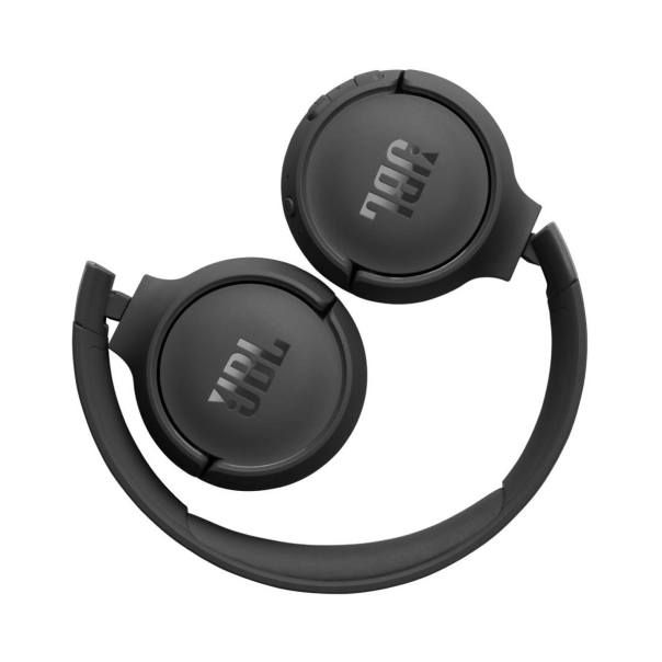 Bluetooth slušalice JBL Tune 520 BT crne - 613153