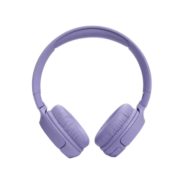Bluetooth slušalice JBL Tune 520 BT ljubicaste - 613154