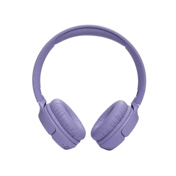 Bluetooth slušalice JBL Tune 520 BT ljubicaste - 613154