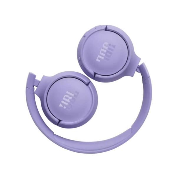 Bluetooth slušalice JBL Tune 520 BT ljubicaste - 613154