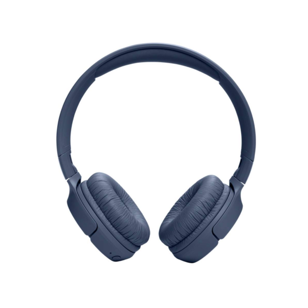 Bluetooth slušalice JBL Tune 520 BT plave - 613155