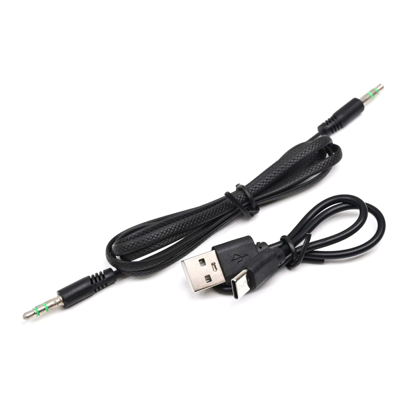 Bluetooth slusalice Lelisu LS-202 zlatne - 216675