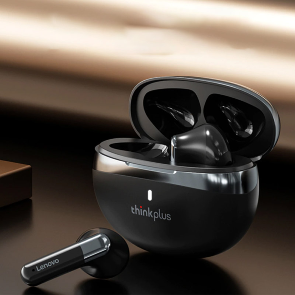 Bluetooth slušalice Lenovo thinkplus LivePods LP11 bele - 058396