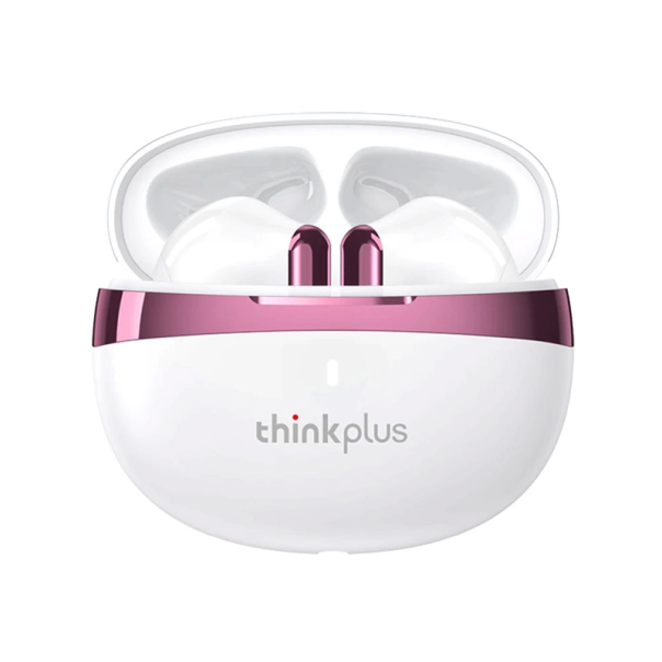 Bluetooth slušalice Lenovo thinkplus LivePods LP11 bele - 058396
