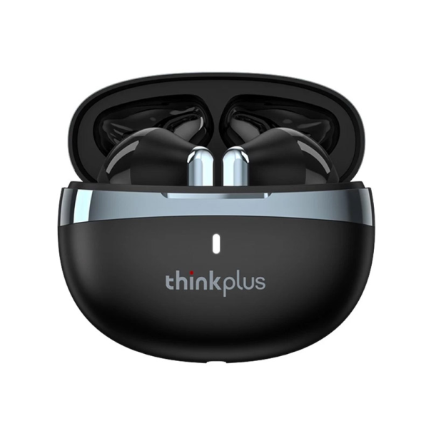 Bluetooth slušalice Lenovo thinkplus LivePods LP11 crne - 058395