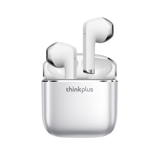 Bluetooth slušalice Lenovo thinkplus LivePods XT99 bele - 600672