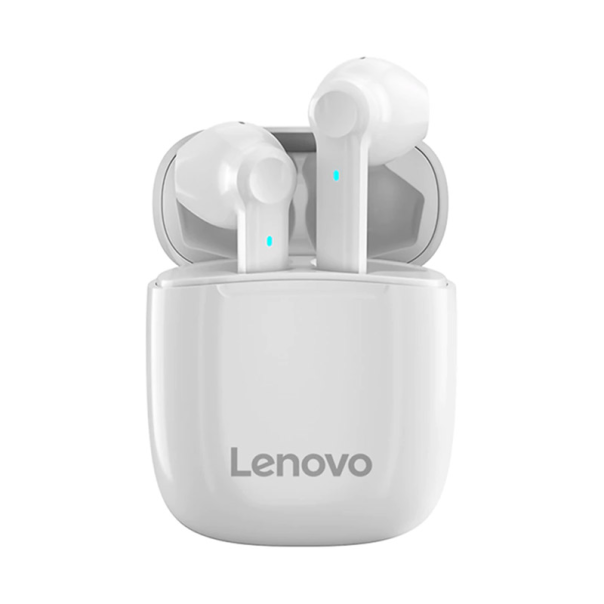 Bluetooth slušalice Lenovo Earbuds XT89 bele - 056993