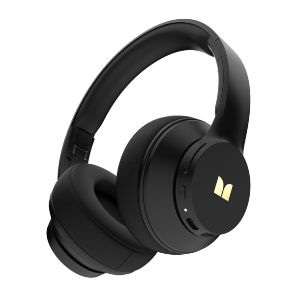 Bluetooth slušalice Monster Mišsion 100 crne - 616342