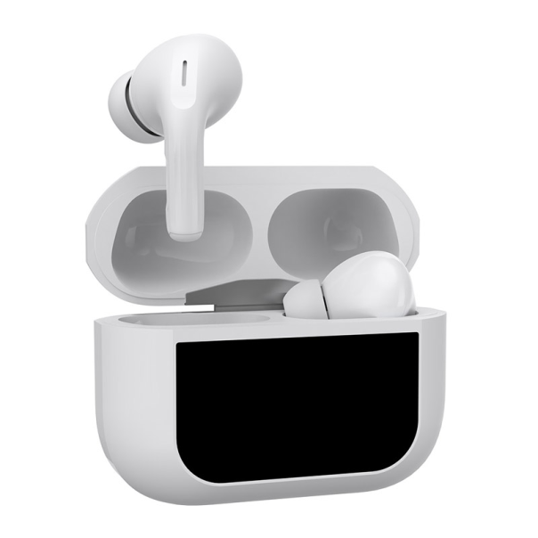 Bluetooth slušalice Moye Aurras 3 Vision bele - IM16060
