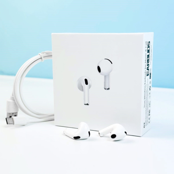 Bluetooth slusalice REMAX Airpods PD-BT630 bele - 217151