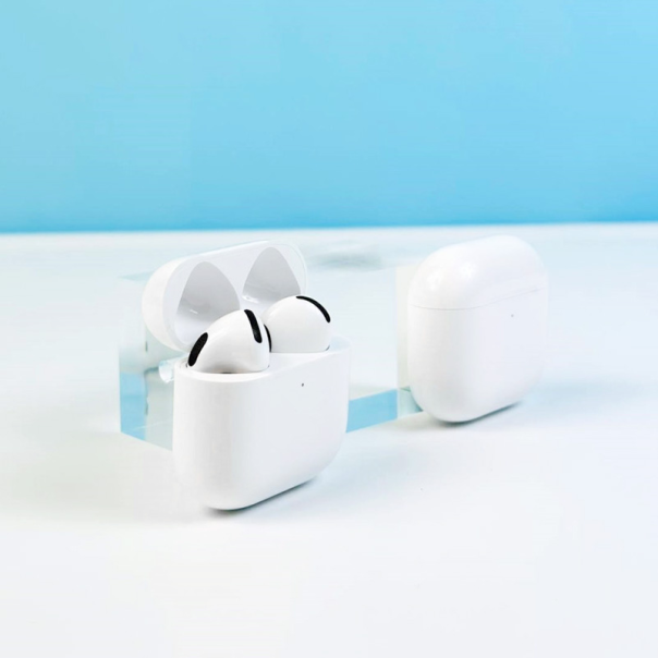 Bluetooth slusalice REMAX Airpods PD-BT630 bele - 217151