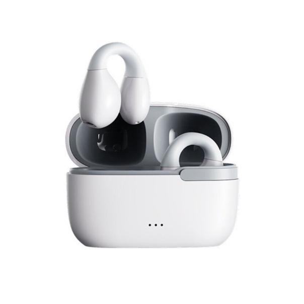 Bluetooth slušalice REMAX Enchanter Series CozyBuds W11 bele - 213394