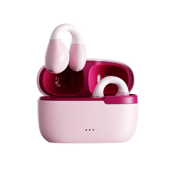 Bluetooth slušalice REMAX Enchanter Series CozyBuds W11 roze - 213396