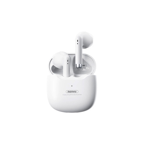 Bluetooth slušalice REMAX Marshmallow Series TWS-19 bele - 600486