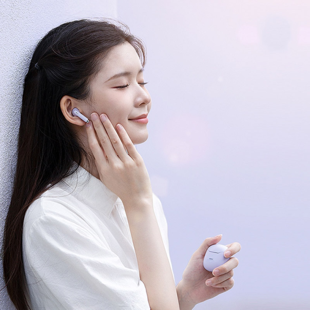 Bluetooth slušalice REMAX Marshmallow Series TWS-19 crne - 600487