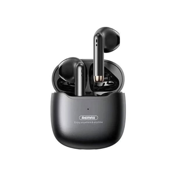 Bluetooth slušalice REMAX Marshmallow Series TWS-19 crne - 600487