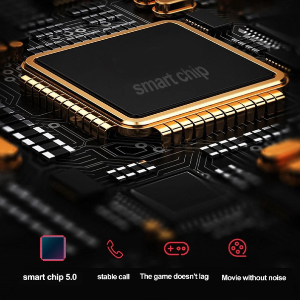 Bluetooth slusalice Sodo MZ-650 zelene - 210364