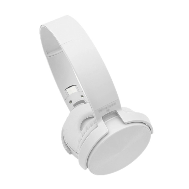 Bluetooth slusalice Sodo MZ-650 bele - 210365