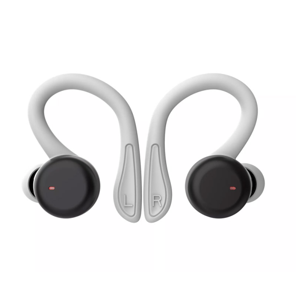 Bluetooth slušalice T40 Sport (XP5673) bele - 057260