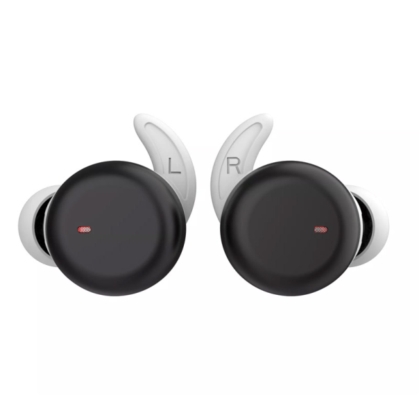 Bluetooth slušalice T40 Sport (XP5673) bele - 057260