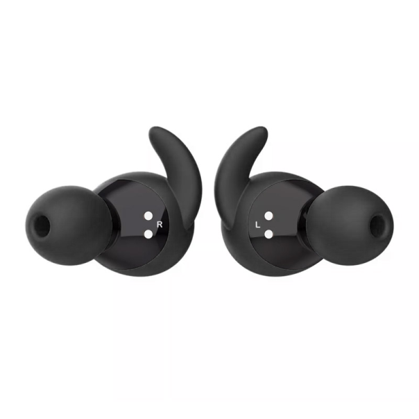 Bluetooth slušalice T40 Sport (XP5673) crne - 057259