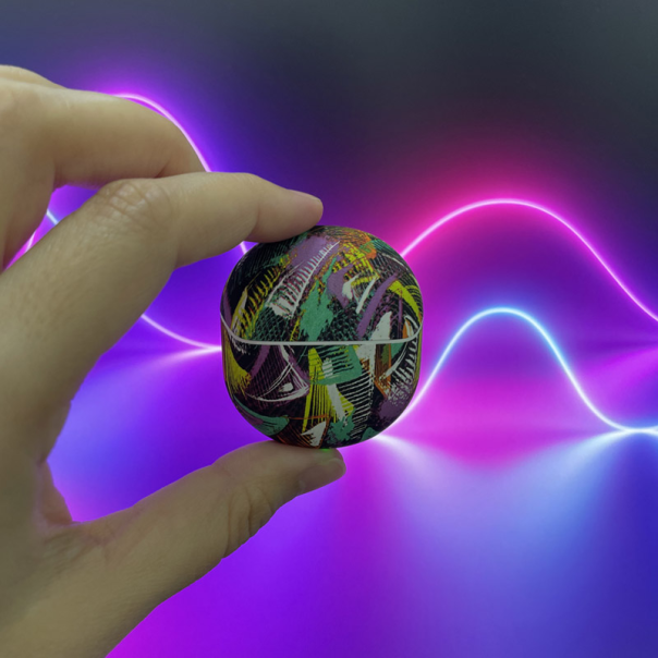 Bluetooth slušalice TWS S6 (S31) Tip2. - 057698