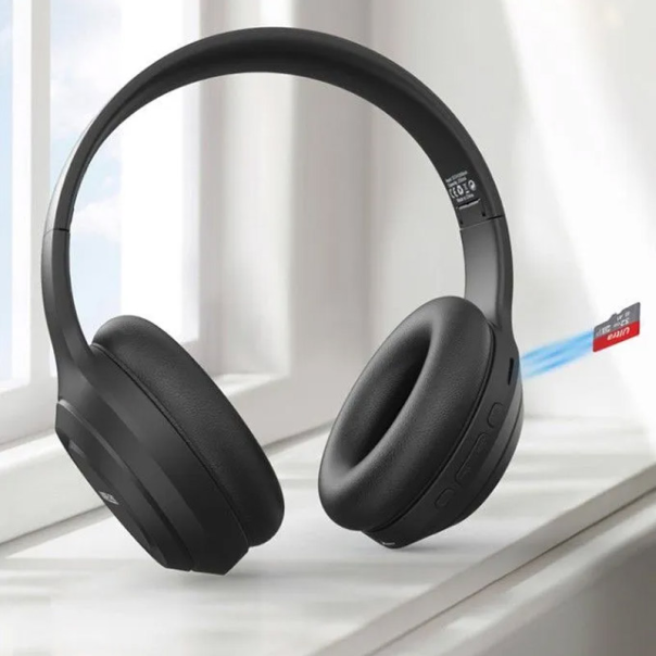 Bluetooth slušalice UID-20 plave - 606970