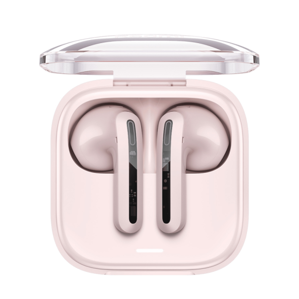 XIAOMI Bluetooth slušalice Redmi Buds 6 Active, roza - 70105-1