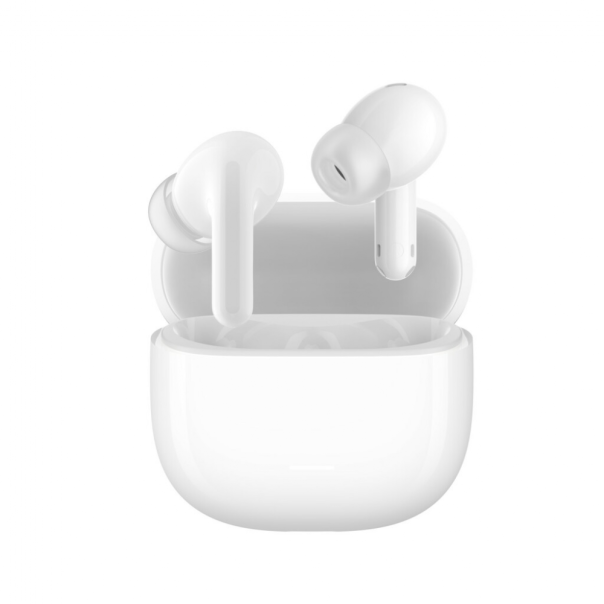 XIAOMI Bluetooth Slušalice Redmi Buds 6 Lite, bela - BHR8655GL