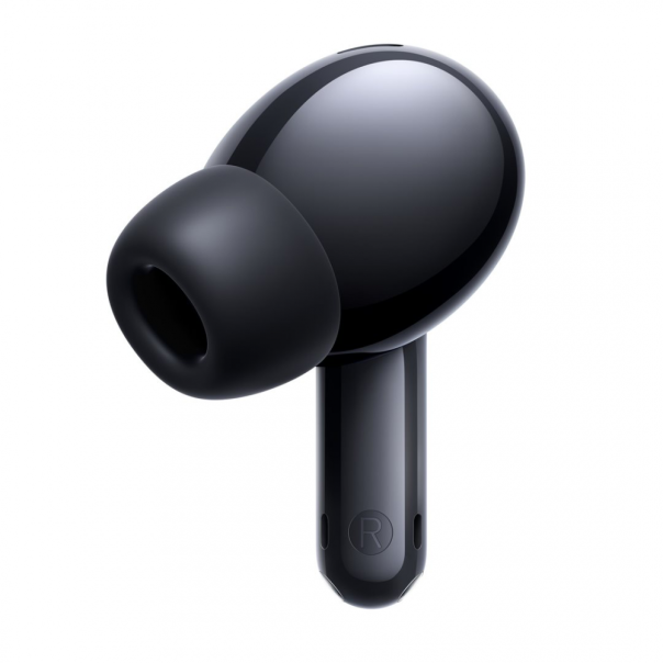 XIAOMI Bluetooth Slušalice Redmi Buds 6 Lite, crna - BHR8653GL
