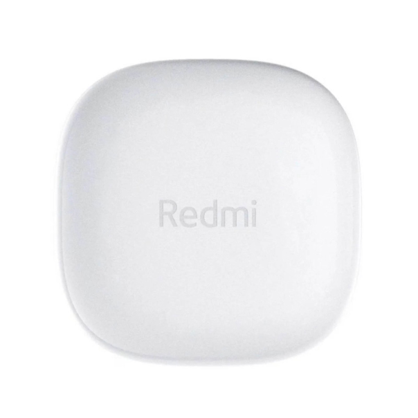 XIAOMI Bluetooth slušalice Redmi Buds 6 Play, bela - ZVU03265