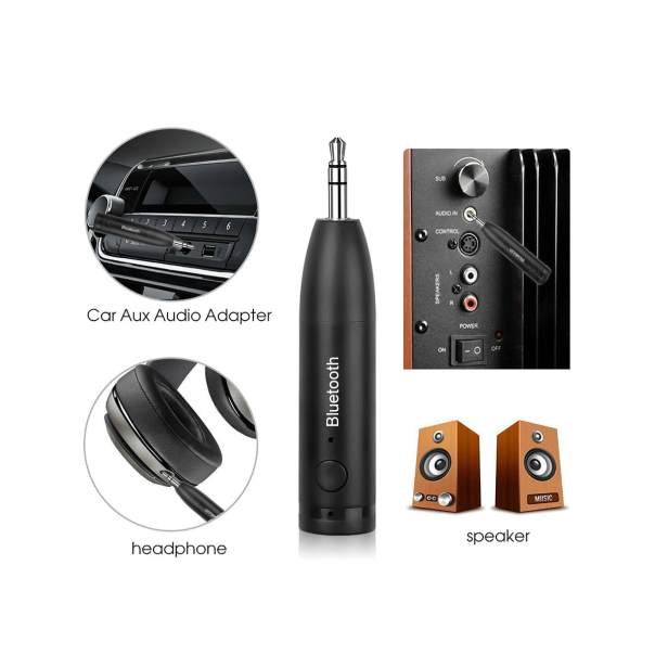 Bluetooth za auto prijemnik handsfree JWD-V5 HQ - 600281