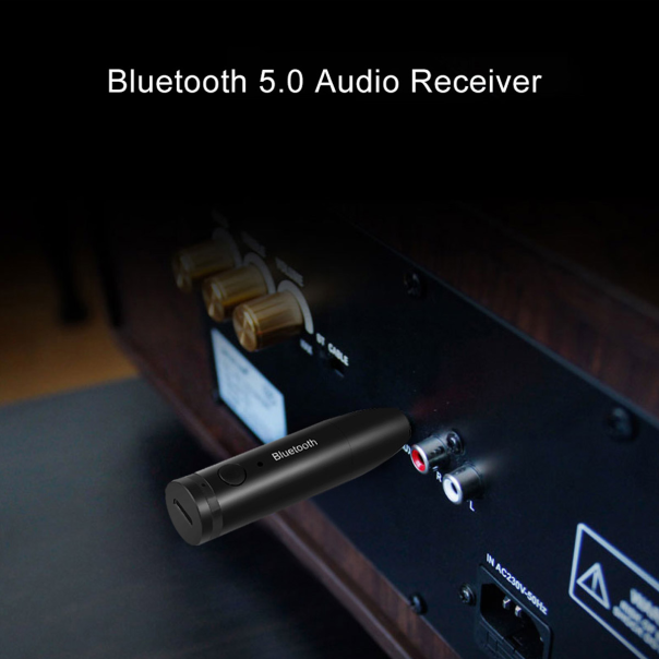 Bluetooth za auto prijemnik handsfree JWD-V5 HQ - 600281